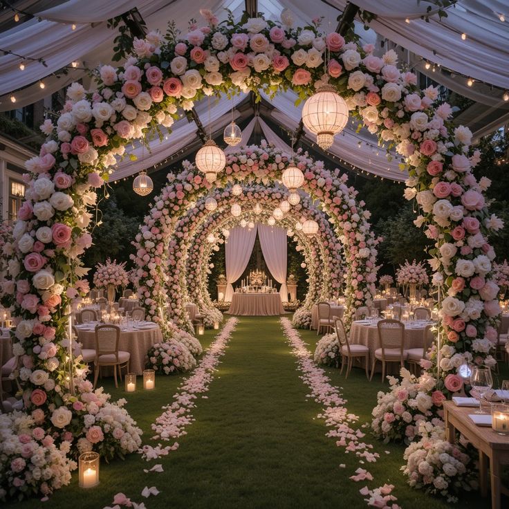 About TSE Event Management