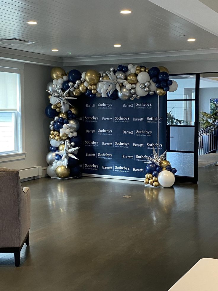 Corporate Event Management