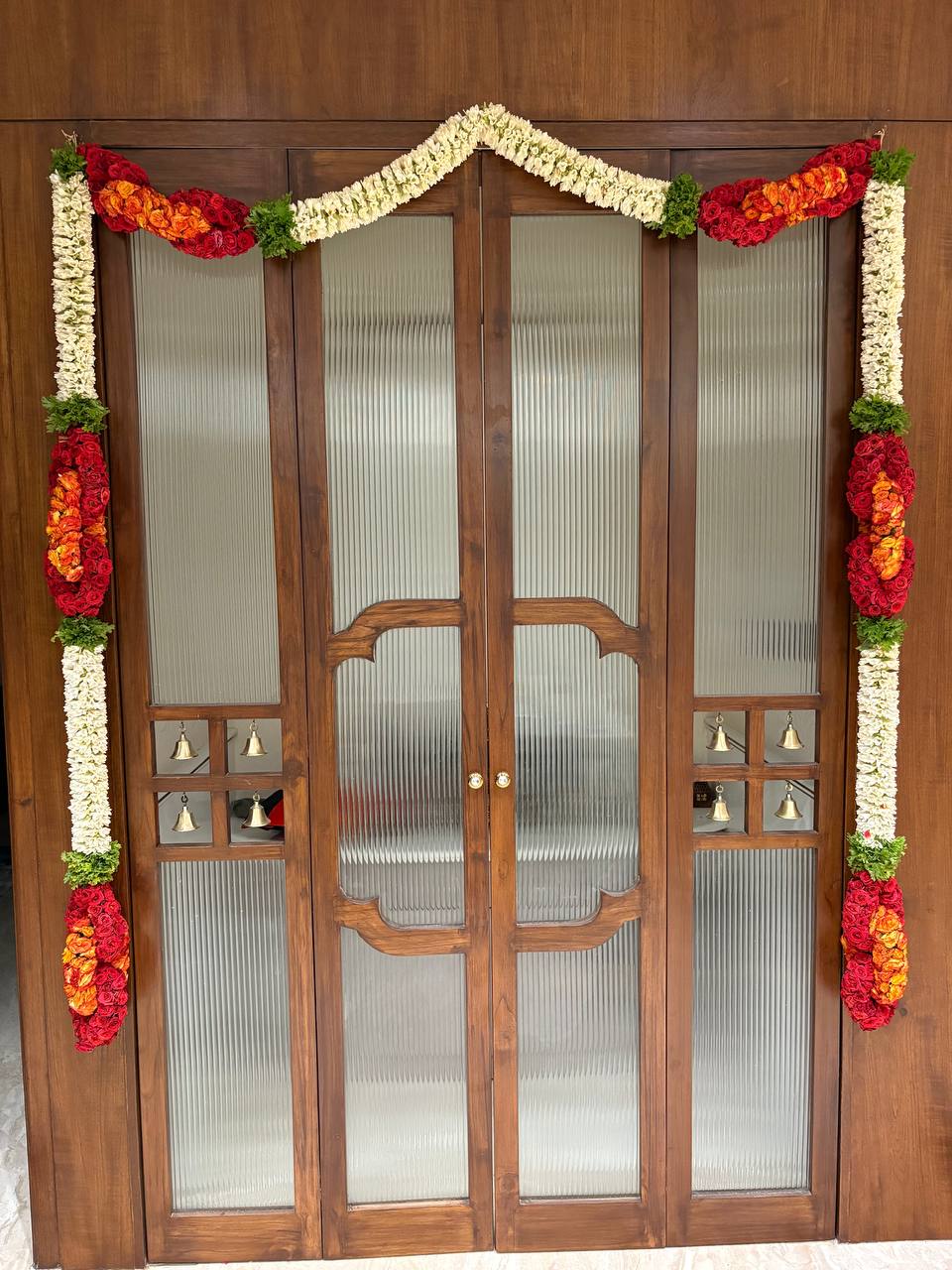 Wedding Event Decoration