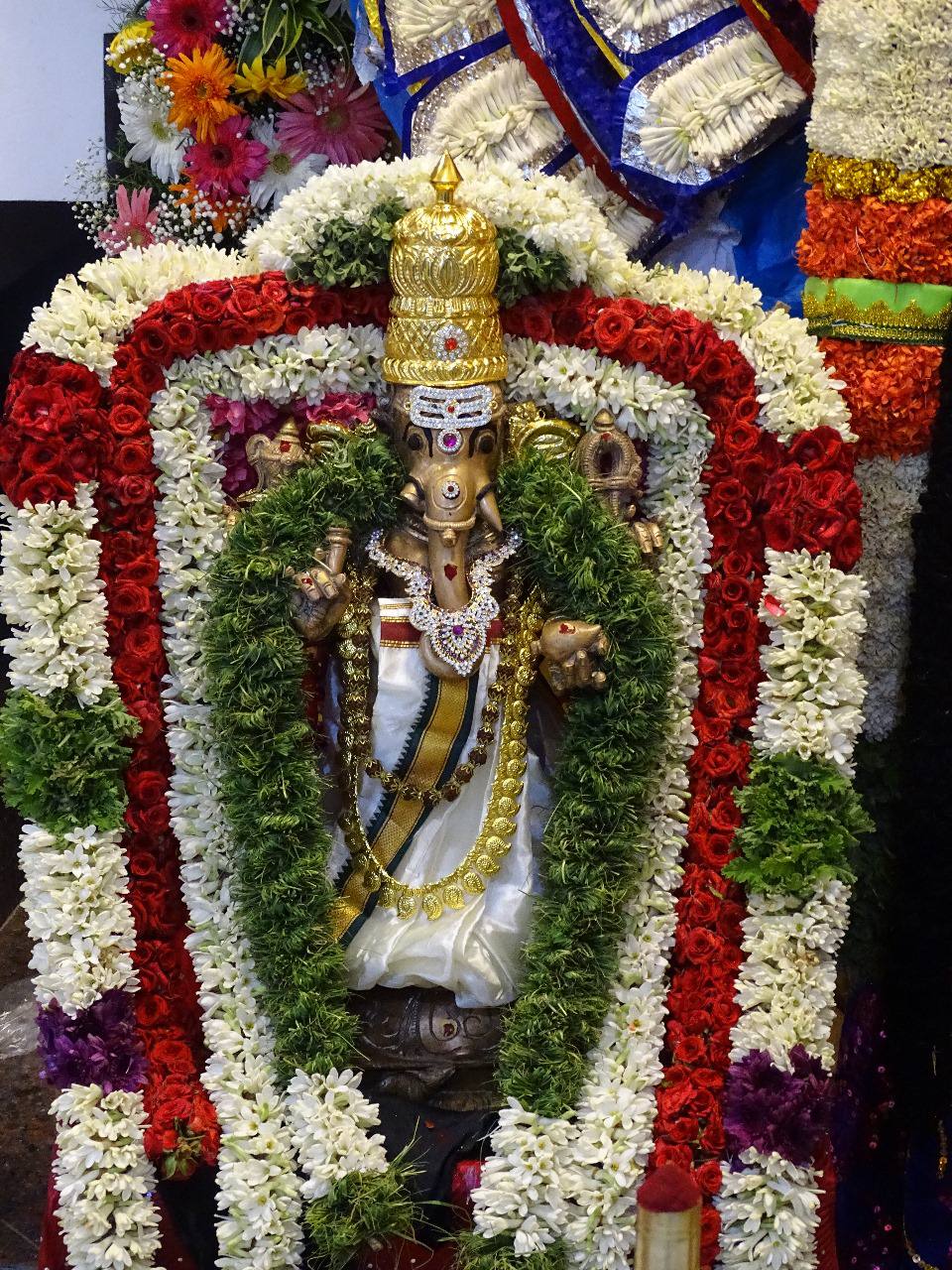 Corporate Event Arrangement