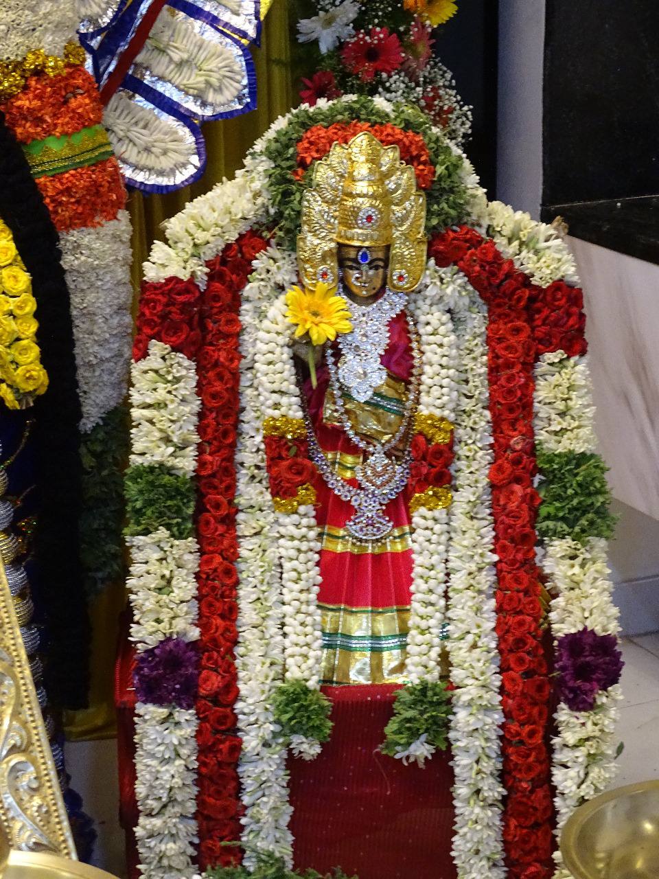 Birthday Party Decoration