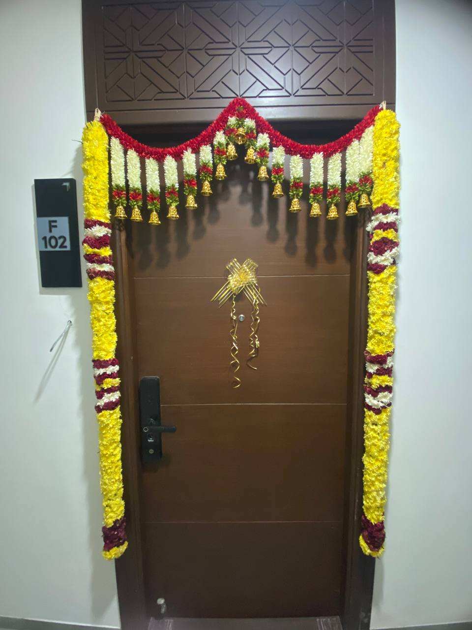 Wedding Event Decoration